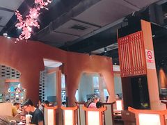 -呷哺呷哺 黄金牧场 (回龙观港龙店)
