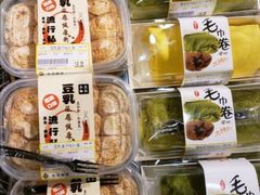 -凯德广场(学府店)