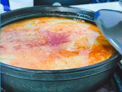 -牛排王糟粕醋火锅(海甸分店)