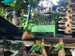 -自然餐厅(Phuket)