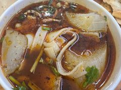 -王记生烫牛杂面馆(兰陵路店)