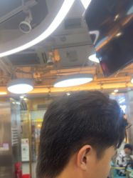 -发源地HAIR SALON