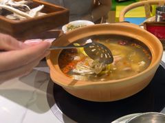 -菌小白火锅(时尚天河店)