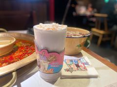 -新哥老官·畅吃123·美蛙世界(苏宁广场店)