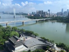 -惠州康帝国际酒店