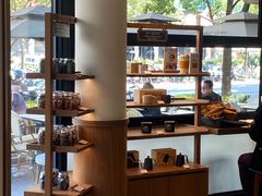 -Peet's Coffee皮爷咖啡(大学路店)
