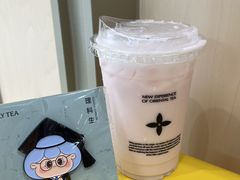 -茉莉奶白(广州动漫星城店)