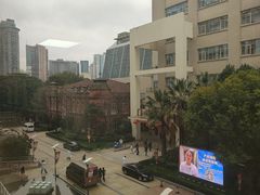 -复旦大学附属华山医院(总院)