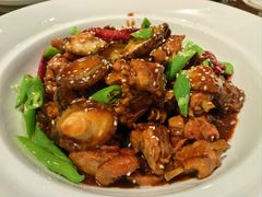-熙春园餐厅