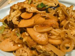 炒方便面-状元阁烧烤(新华路总店)