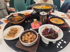 -聚鑫阁江浙菜·非遗传承技艺(闵行交大店)