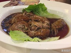 -老正兴菜馆(福州路店)