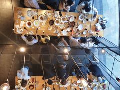 -金牌外婆家(苏州中心店)