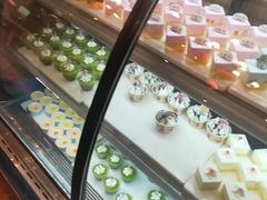-吉布鲁牛排海鲜自助(龙湖北城天街购物广场店)