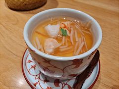 海鲜茶碗蒸-仙生生寿司专门店(七一街店)