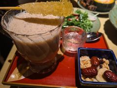 -丝路金桃·新疆菜(徐汇店)