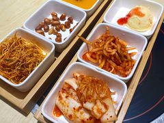 -韩香福脊骨汤锅(上杭路店)