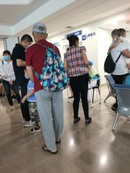 -大连市妇女儿童医疗中心(希望广场儿童院区)