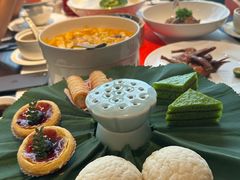 -馋遇江南·精致湖景雅宴(东方之门店)