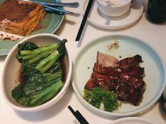 -新旺茶餐厅·早餐·夜宵(仙霞店)