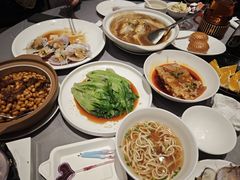 -徐记海鲜·宴会(大唐西市|丰庆店)