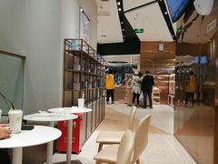 -奈雪的茶(石家庄万象城店)