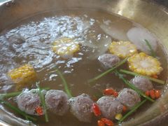-小牛海记潮汕牛肉店(永定路店)