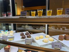 -川骄海鲜自助(亚运村店)