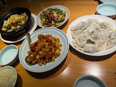 -一轩饺子馆(丽都店)