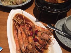 -蜜桃餐厅·古运河畔(南下塘店)