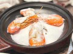 -Yan Ting 宴庭中餐厅(上海静安瑞吉酒店)