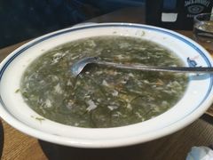 -新悦·霞浦海鲜生(上下杭店)