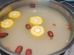 -非遗•老字号•阿彬牛肉火锅(广济桥店)