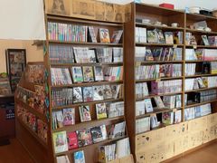 -Oasis日式漫画喫茶(高岛屋百货店)