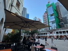 -大馆(前中区警署建築群)