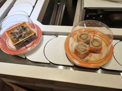 -禾绿回转寿司(苏宁广场店)