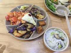 -素满香·素食自助餐(福州·长乐北路店)