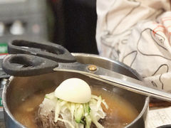 冷面-401餐厅(弘大店)