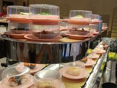 -争鲜回转寿司(东方银座店)