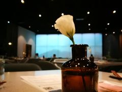-半山腰·云南菜(侨福芳草地店)
