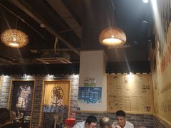大堂-妈妈家铁锅炖(景诚园综合楼店)
