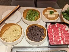 -海底捞火锅(稻河古街夜宵主题店)