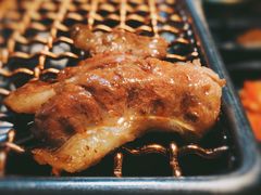 -九田家黑牛烤肉料理(太阳城店)