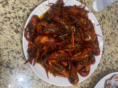 -禾斗海鲜自助(市南银座店)