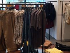-URBAN REVIVO(上海中庚漫游城店)