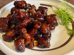 梅子里脊-几荷·恰似故人来(秀水广场店)