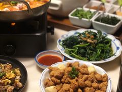 -林四喜·闽南传家菜(鼓浪屿店)