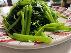 -天天向上素食餐厅(五台山店)