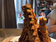 -大鸭梨烤鸭(枣园店)