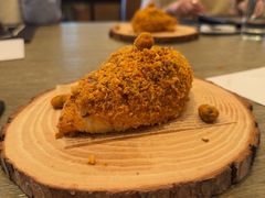 -TABLE·味西餐厅-成都茂业JW万豪酒店